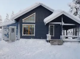 Yläkolo - A functional cottage in a good location
