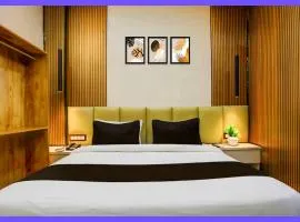 Hotel Sankalp Premium Inn