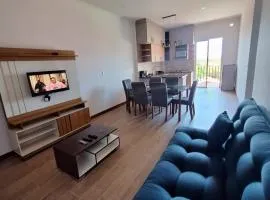 Refugio Urbano, Departamento Luis de Fuentes