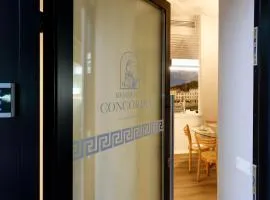 Residence Concordia