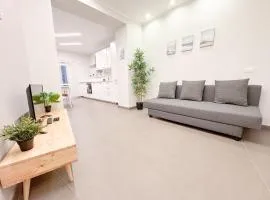 Stupendo appartamento a 20mt dal mare