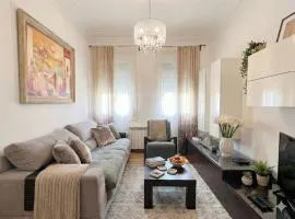 Céntrico Apartamento con parking