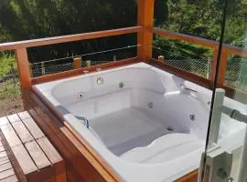 Chalé Topázio Gonçalves