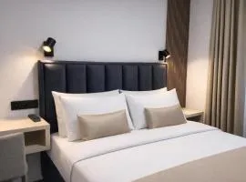 Hotel Villa Harmony - Free Parking