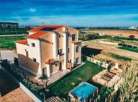 Drop In Beach Apartments