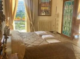 Umberto I Luxury Apartments