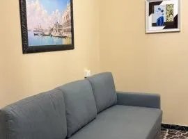 Sperlonga Center Home