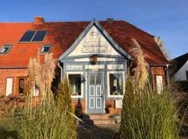 Fiskerhytte - Meine Fischerhütte