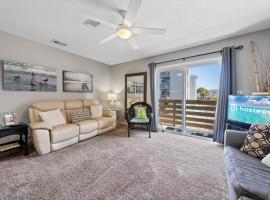 Gulf View Condo 7, hotel v destinaci Gulf Shores