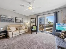 Gulf View Condo 7