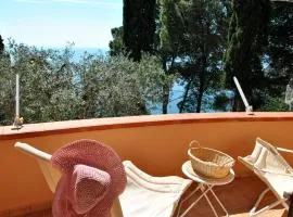 Casa Simon tra mare e natura