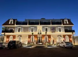 منوة المساكن