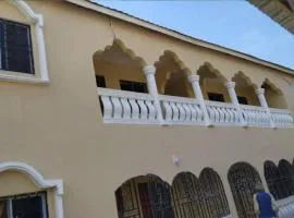 Exception Furnished 3 bedroom apartment