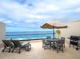 Puu Poa 405, hotel v destinaci Princeville