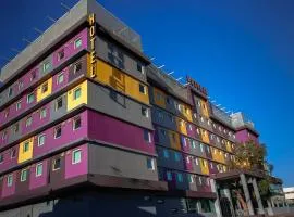 Hotel Modular Express Calama