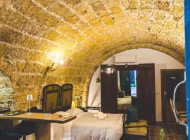 Corte Lirice Paradiso, hotel en Gioia del Colle