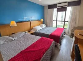 Flat 1015 - Comfort Hotel Taguatinga