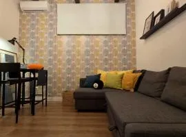 Lunetta Apartment Studio