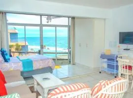 Celestial Shore- Main Tidal Beach- Pool- Braai