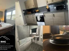 Lake District Fully Furnished Home