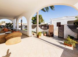 Giorni Salentini, hotel din Torre Lapillo