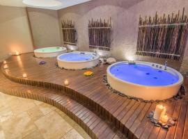 GHL Hotel Monteria, hotell sihtkohas Montería