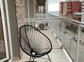 Departamento Senderos Mar y Parque B