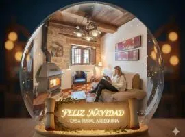 Casa Rural ARBEQUINA & Esquí La Covatilla