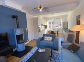 Maison Féli', hotel i Bourg-Saint-Maurice