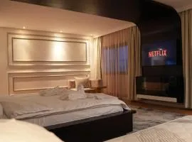 Riad Villa Elizabeth