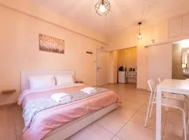 AKTIS apartment 1 near airport