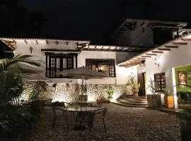 Jardín Secreto Hostería Boutique