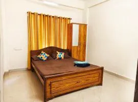 Sri Parthasarathy Inn