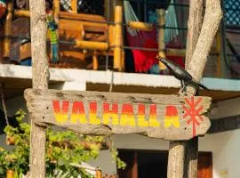 Cabaña Alojamiento Valhalla