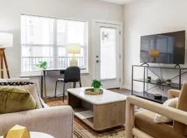 Landing Apartments - Indianapolis