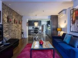 Les Immeubles Charlevoix - Le 1166