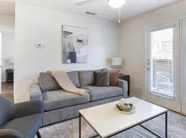 Landing Apartments - Denton