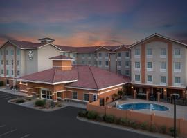 Homewood Suites by Hilton Yuma, ξενοδοχείο σε Γιούμα