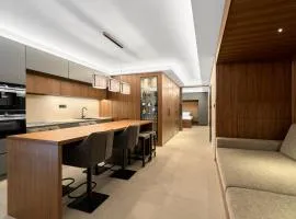 LUXURY SUITE Boží Dar