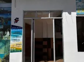 La Isla Del Descanso