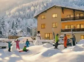 Willa Szymusiowa Szczyrk Pokoje i Apartamenty Przy Gondoli