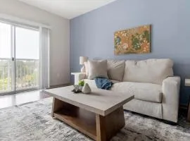 Landing Apartments - Raleigh