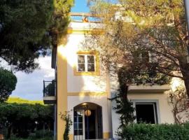 Casa Praia Verde V3, hotel en Castro Marim