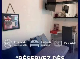 WorkSpace Faubourg Près Gare Orléans Fleury