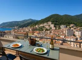 Casa di Lorena - Dream view