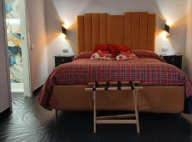 Sognando Vietri e SPA Esclusiva P T，阿韋爾薩的飯店