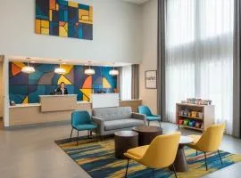 Hotel Arjun Near Sector 20 Panchkula