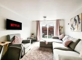 Entire flat in Thornton Heath