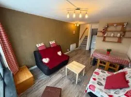 Appartement Résidence Cortina3