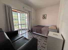 이타페마에 위치한 호텔 Quadra mar - 10 Hóspedes - Espaçoso